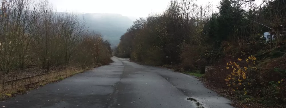 Terrain nu Pont de Roide 1