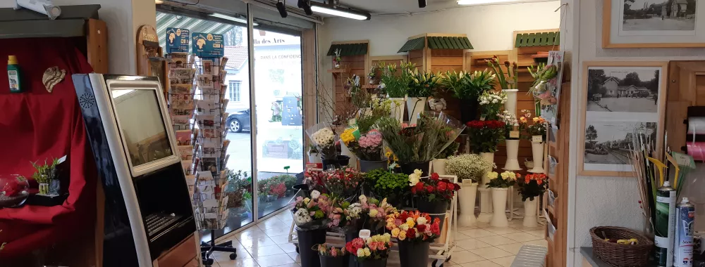 Photo du local - intérieur