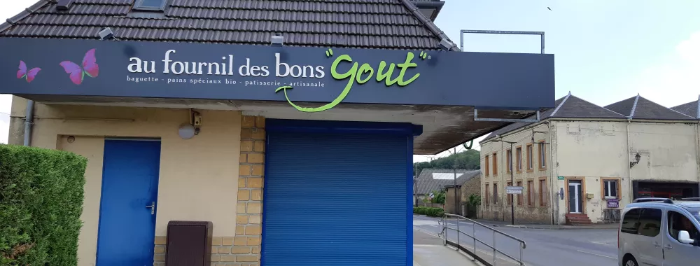 PARTIE BATIMENT COMMERCE