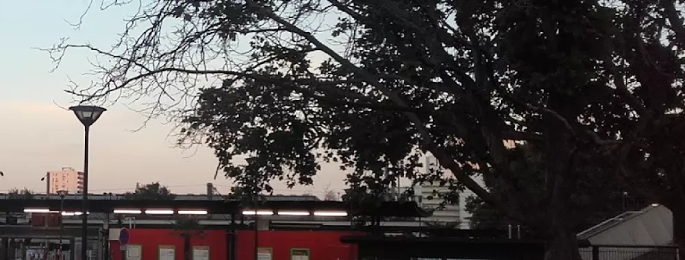 Avis de publicité - Val d'Argenteuil à ARGENTEUIL