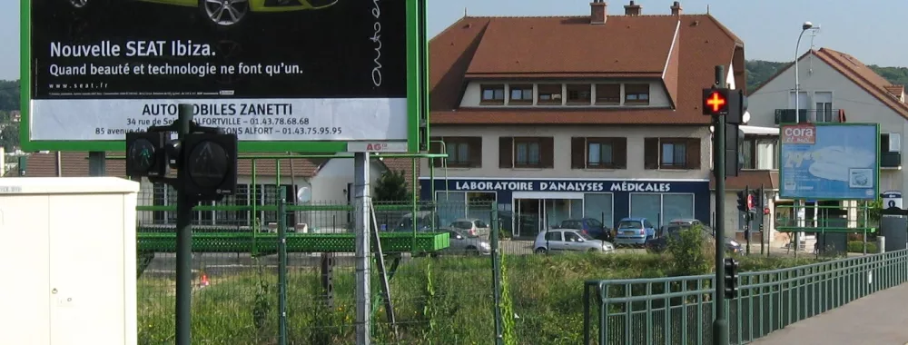 CLASSIQUE SNCF RESEAU