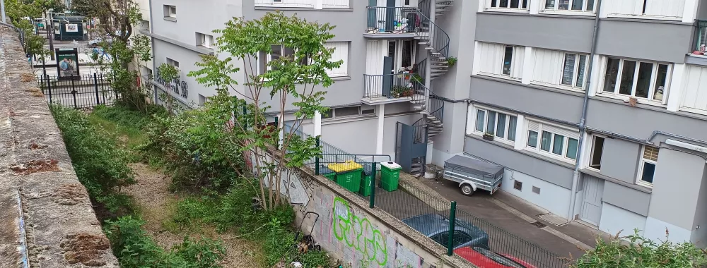 Accès 101 cours de Vincennes