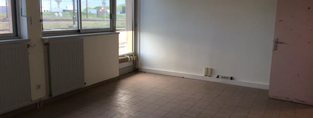 Vue intérieure du bien 