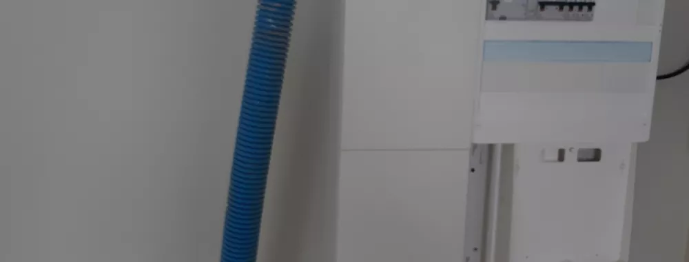 installation electrique possible