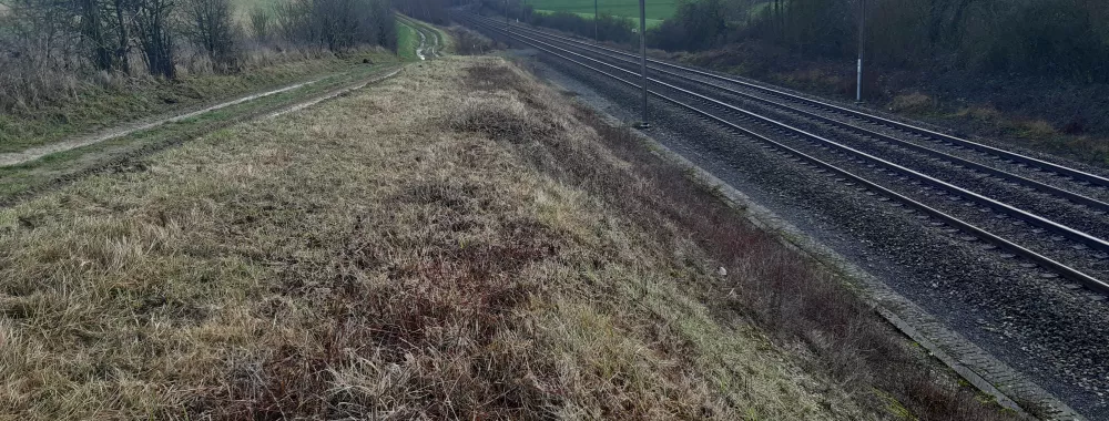 Site n°3 : Logny-Bogny