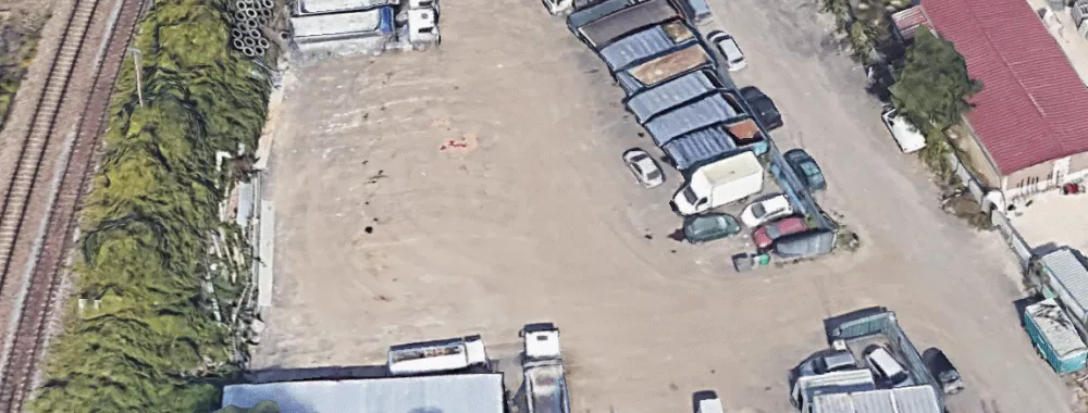 Avis de publicité - 14 rue de la liberté - Neuilly-sur-Marne (93330)