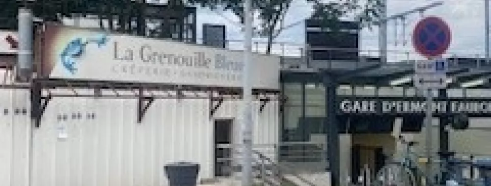 Avis de publicité - 14 rue des Callais, ERMONT-EAUBONNE (95600)