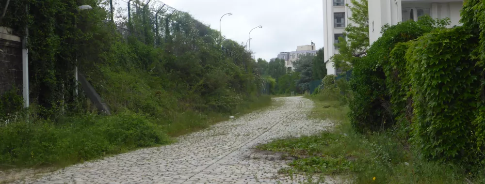 Vincennes Lagny Volga