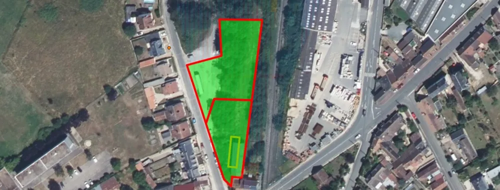 PLAN DU SITE