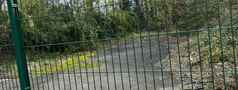 ARGENTEUIL-95- Terrains nus