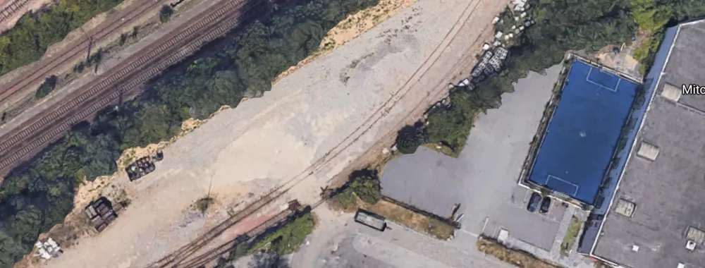 Avis de publicité- Terrain nu THIAIS (94320)