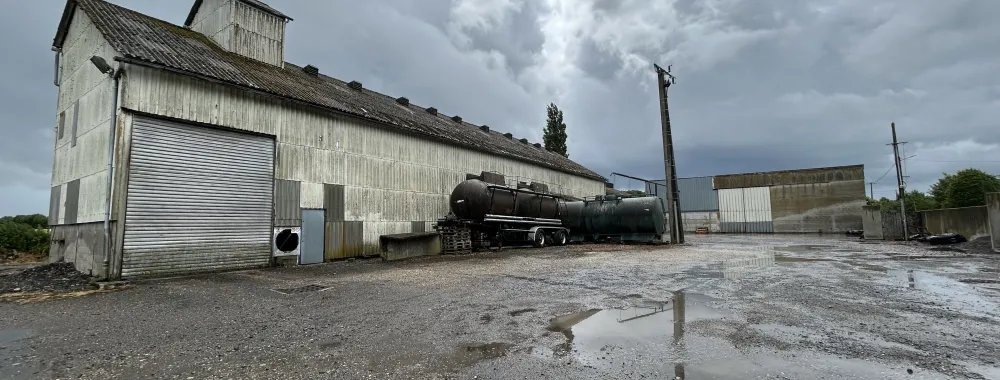 Rue de la Gare Candas Photo 5