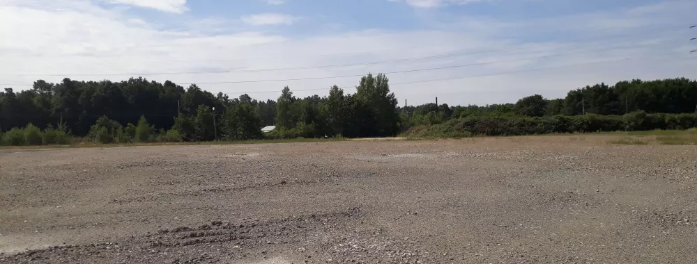 Terrain nu à louer à Saint Mars-la-Brière