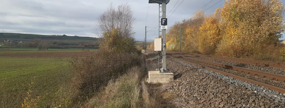 Site n°1 : Communes de Troissy/Dormans