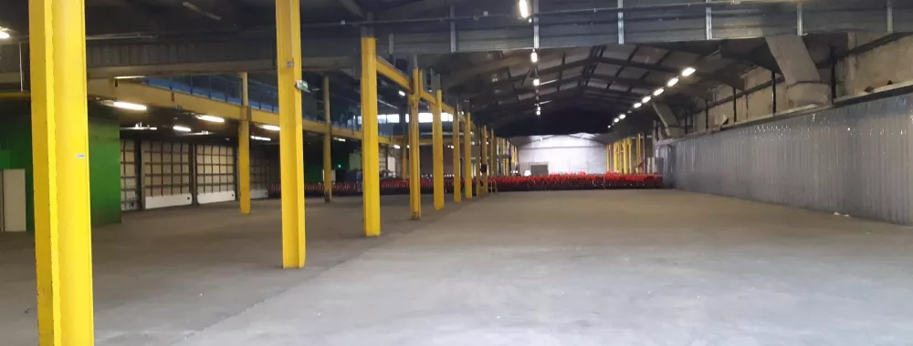 Entrepôt à louer dans le 12 ème arrondissement de Paris