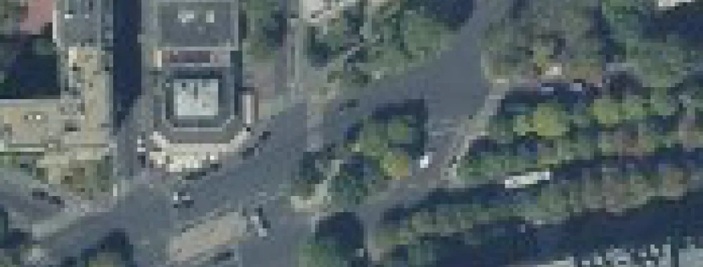 Mise à dispostion - Terrain nu  5500 m2 - 75016