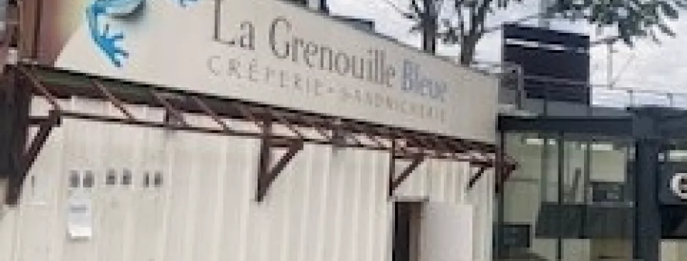 Avis de publicité - 14 rue de Callais - Ermont (95600)