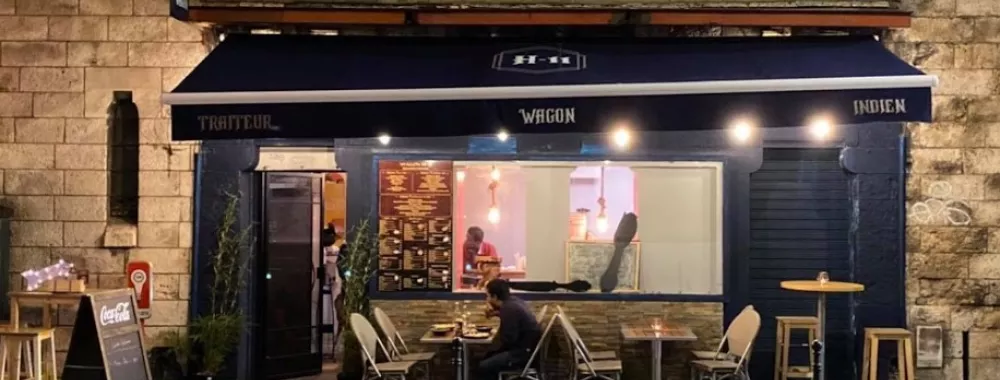 Local, rue de Bretagne - ASNIERES-SUR-SEINE