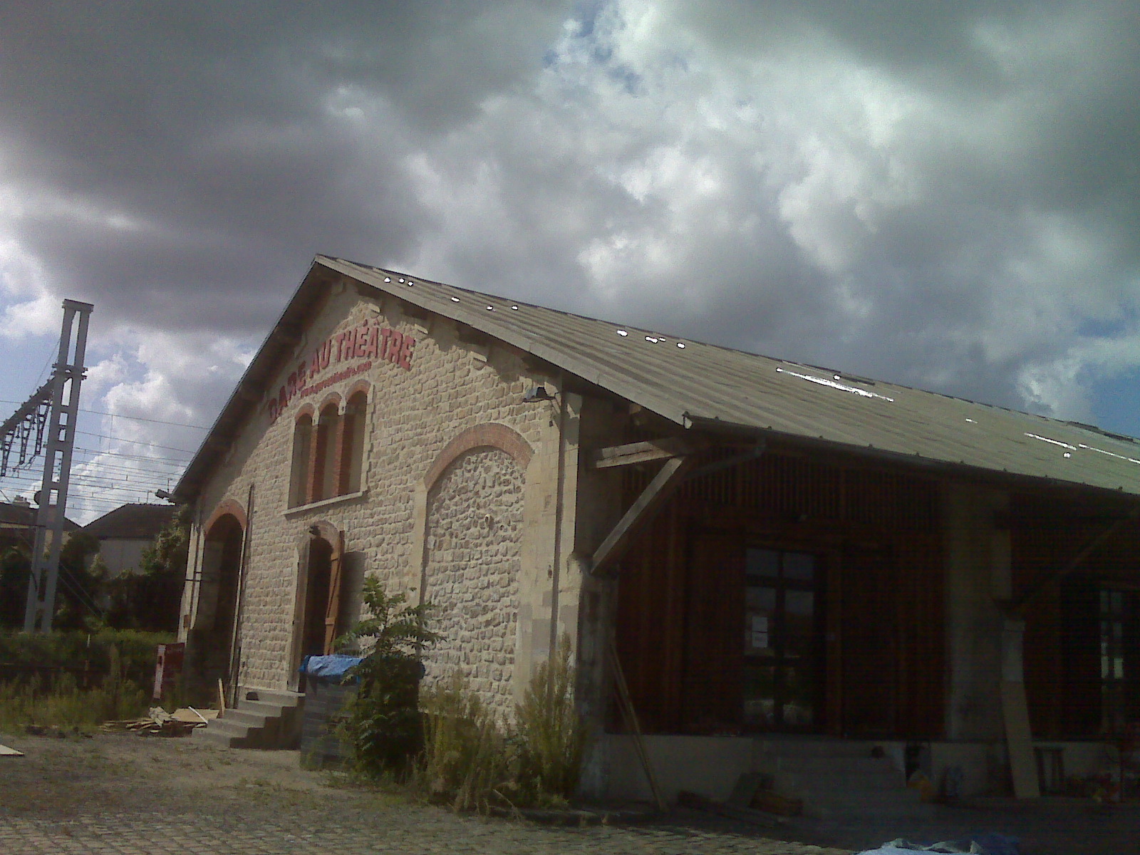 13 Rue Pierre Semard 94400 Vitry Sur Seine